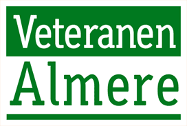 Logo Stichting Veteranen Almere
